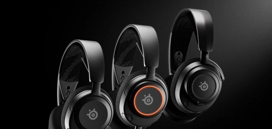 SteelSeries proširio svoju kolekciju sa novom Arctis Nova serijom slušalica