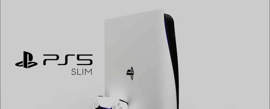 Sony PlayStation 5 Slim – igraj kao nikada do sada!
