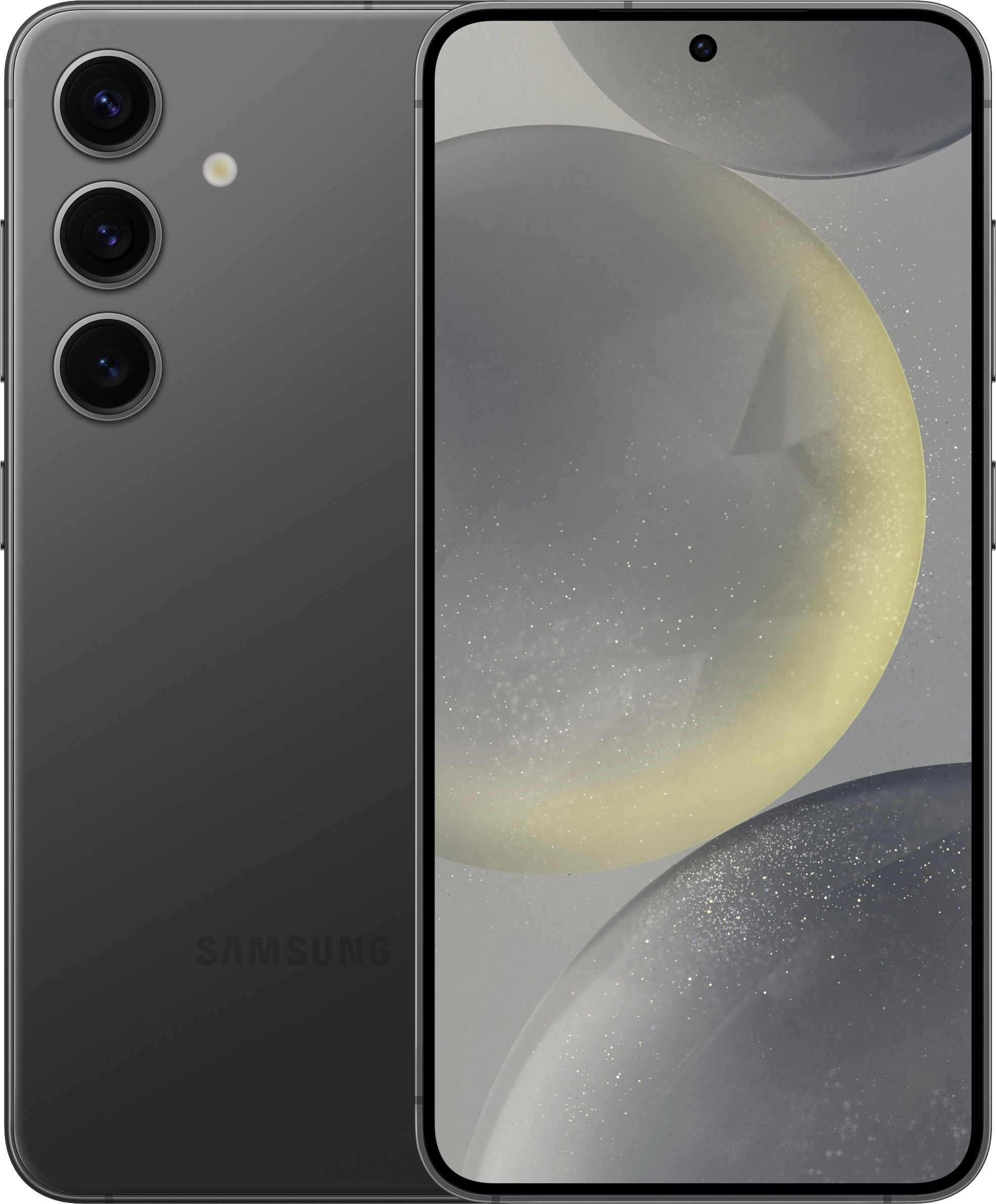 SAMSUNG Galaxy S24 8GB/256GB Onyx Black SM-S921BZKGEUC