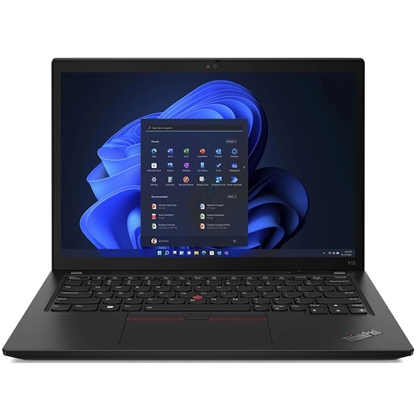 Lenovo ThinkPad X13 Gen3 