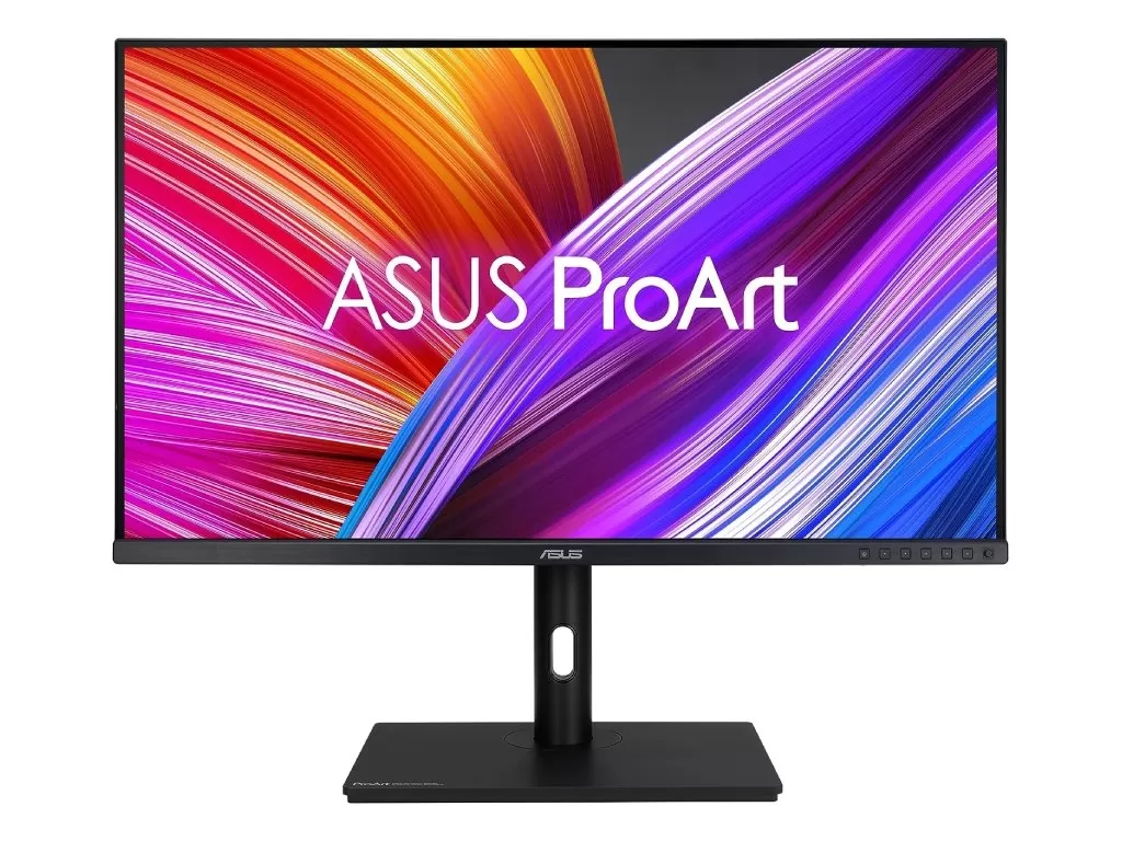 ASUS ProArt PA328QV Professional Monitor, 31.5