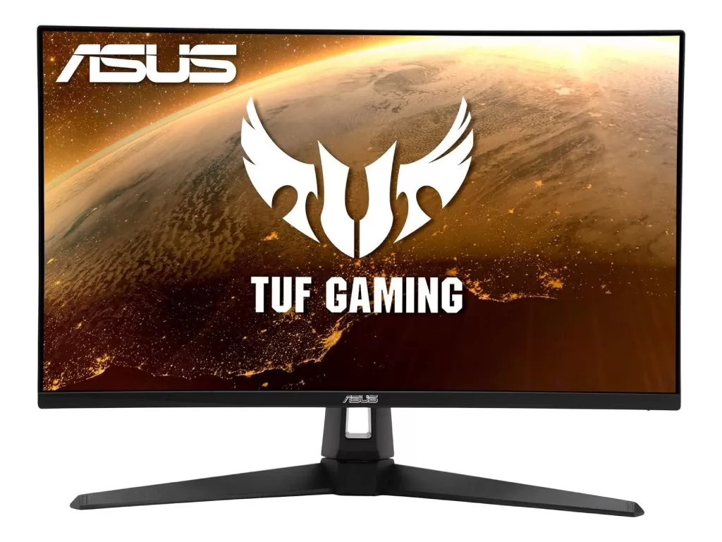 ASUS TUF Gaming IPS Monitor VG27AQ1A, 27
