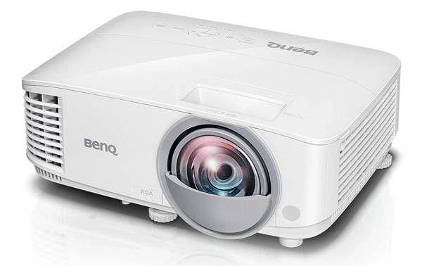BENQ MW809STH short throw projektor