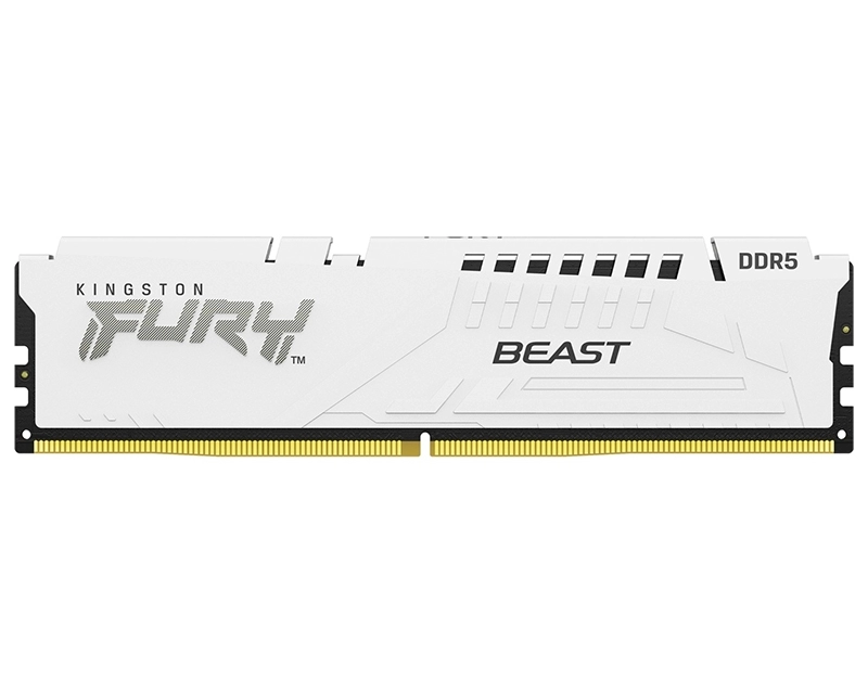 KINGSTON DIMM DDR5 32GB 6400MT/s KF564C32BWE-32 FURY Beast 