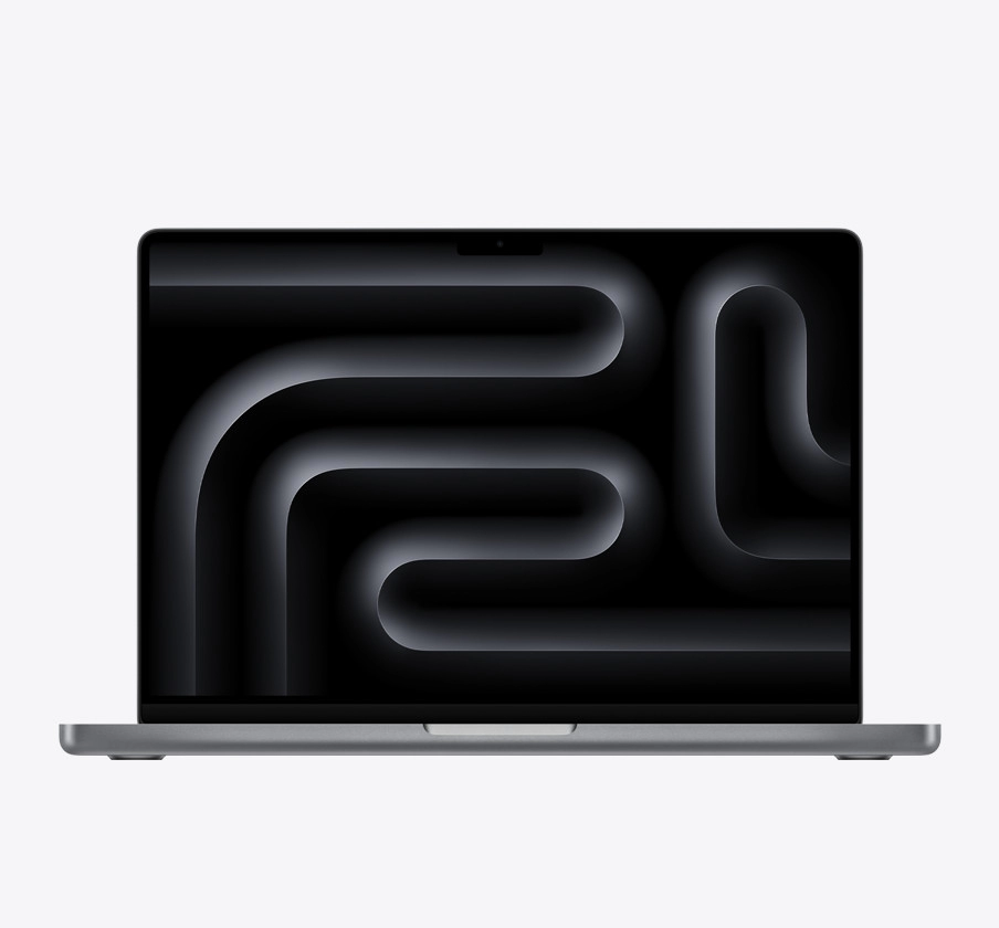 Apple MacBook M3 14" 
