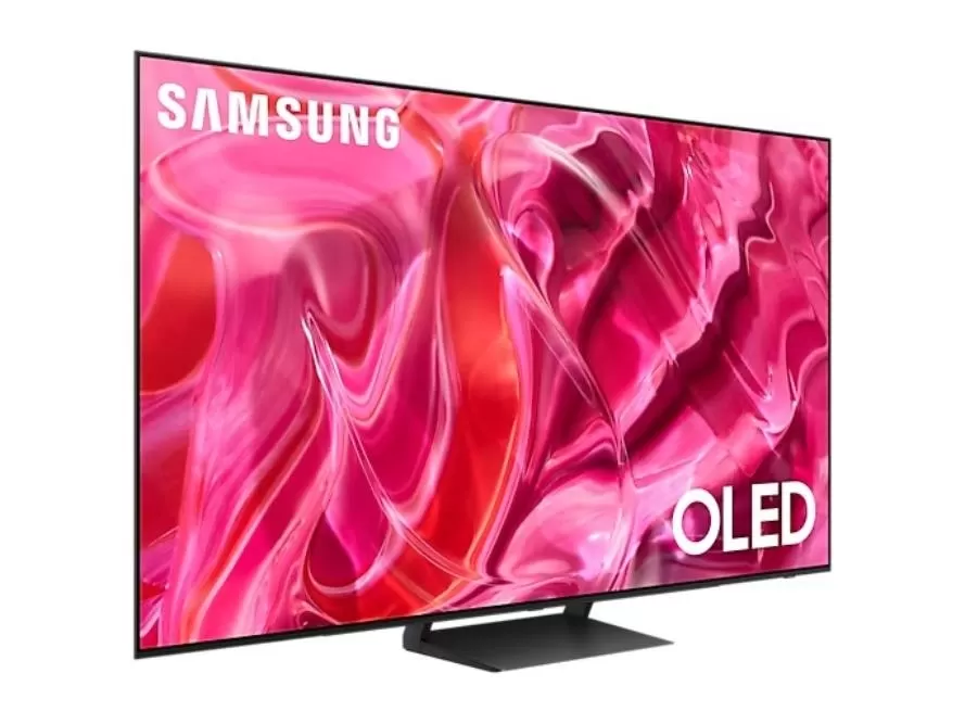 Samsung QE77S90CATXXH OLED TV