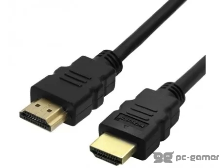 E-GREEN E-GREEN Kabl HDMI 2.0 M/M 15m, crni