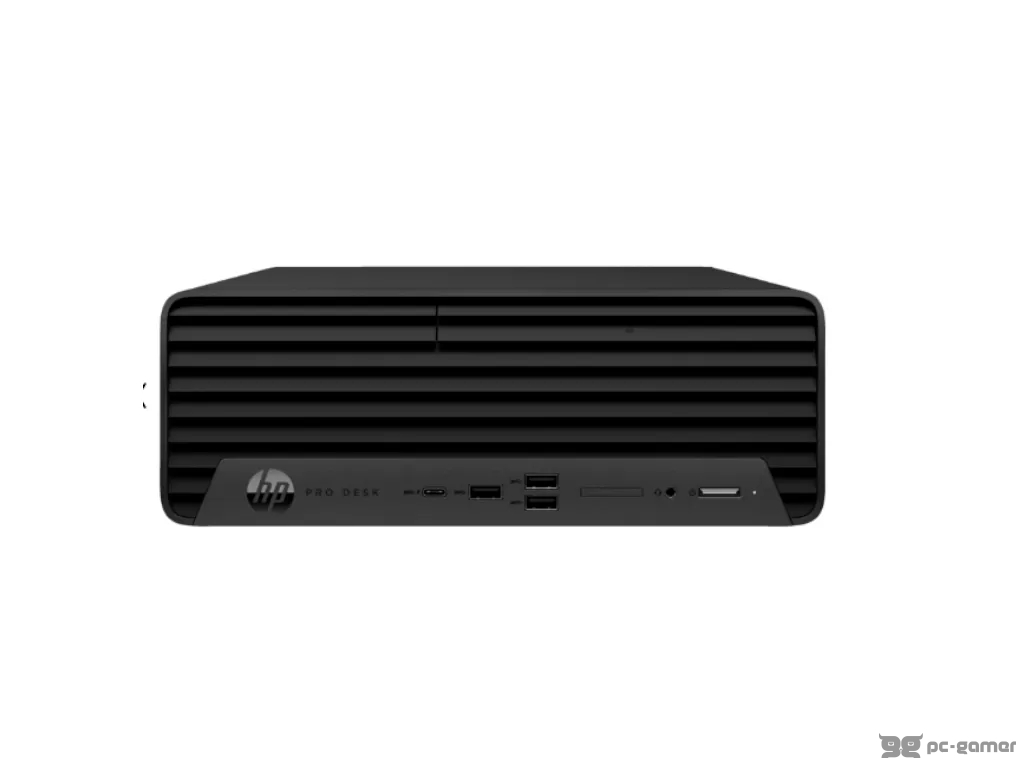 HP Pro SFF 400 G9 i5-12500/8GB/512GB SSD/Kb+Mouse Yu/NoOS