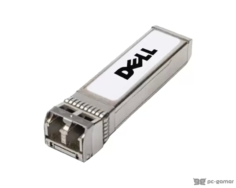 DELL 407-BCBN SFP+ SR Optic for all SFP+ ports