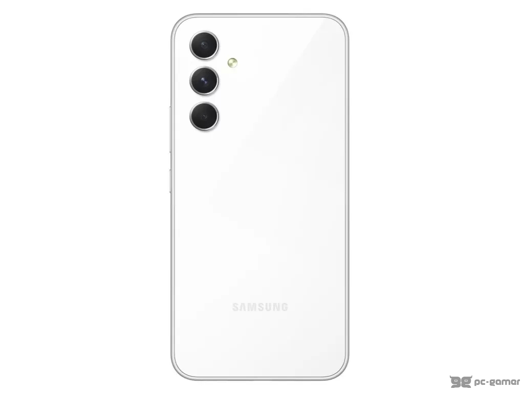Samsung A546B Galaxy A54 5G 8/128GB, White