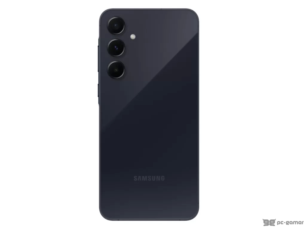 Samsung Galaxy A55 5G 8/256GB Black