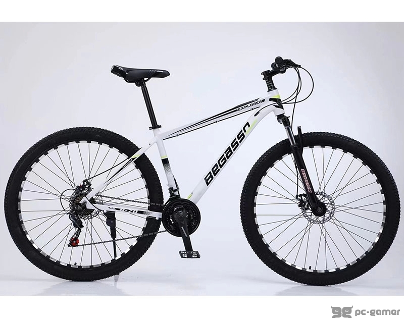 BEGASSO MTB KLL-300 Bicikl 29