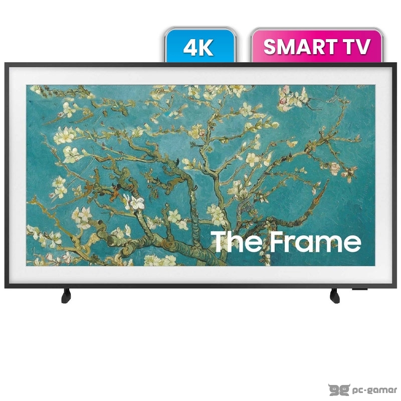 Samsung QE55LS03BGUXXH Frame QLED TV 55