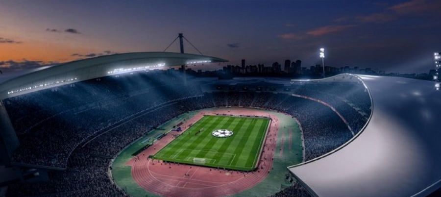 FIFA 20 donosi ukupno 90 licenciranih stadiona