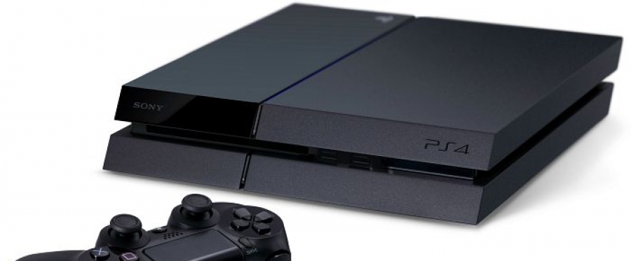 Isporučeno je okruglo 100 milijuna PlayStation 4 konzola