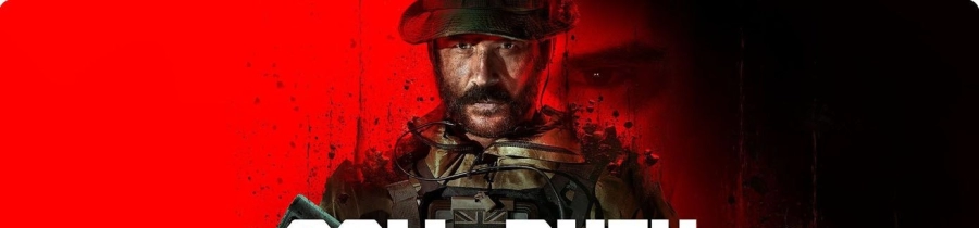 Call of Duty: Modern Warfare 3 stiže 10. novembra