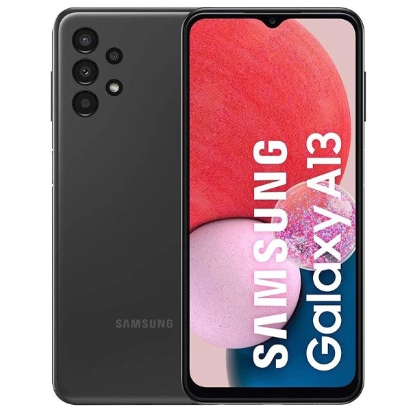 Samsung Galaxy A13, 3/32GB Crni 