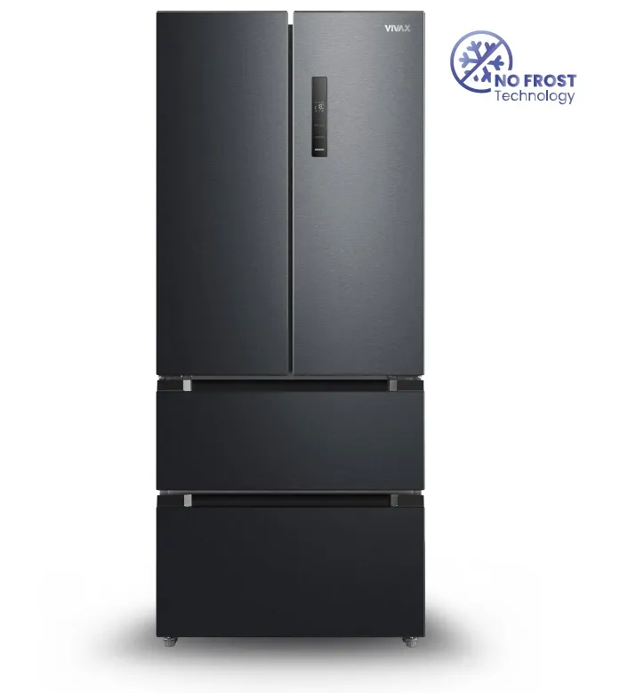 VIVAX frižider CFS-516DFD X