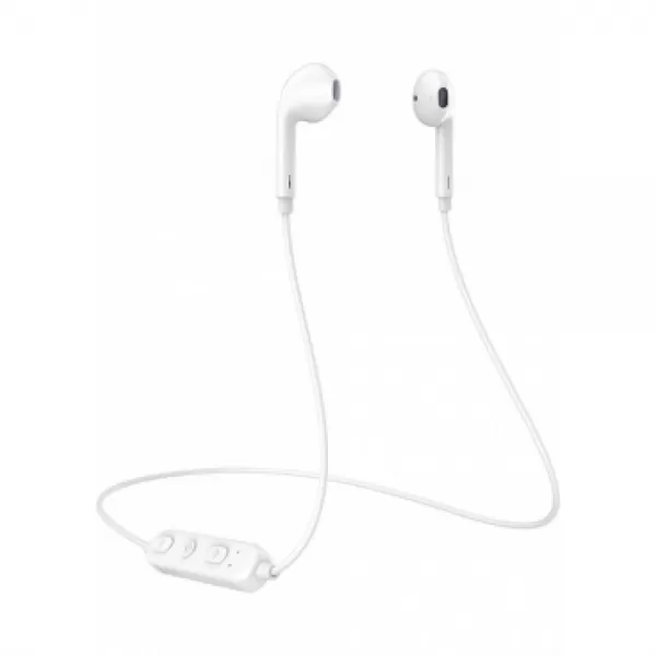 Moye Slusalice Hermes Sport Wireless Headset, White