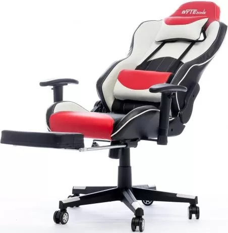 Bytezone Gaming stolica DOLCE RED