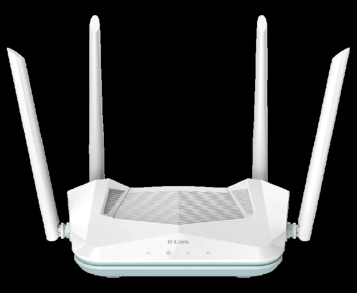 D-Link Router R15 AX1500 Wi-Fi 6 Ai