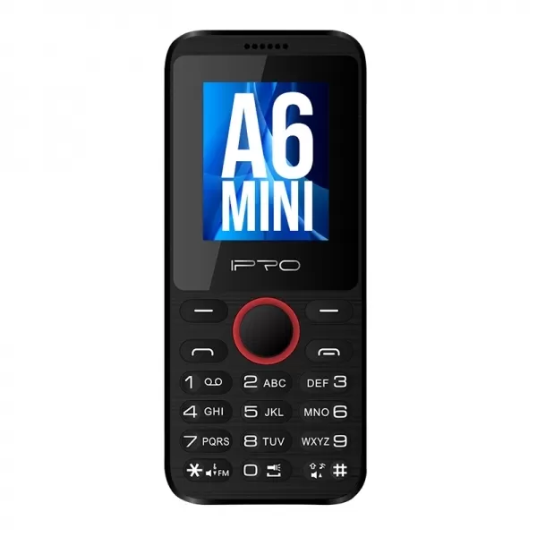 IPRO Mobilni telefon IPRO A6 mini 1.8