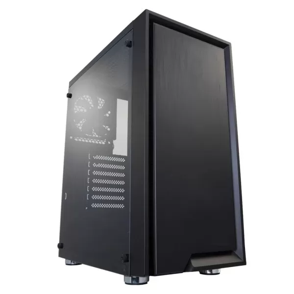 Stars solutions CASE GM09 650W Gaming