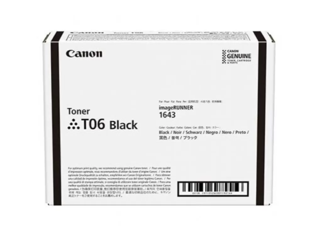 Canon CRG-T06 20500str