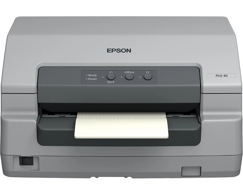 Epson matrični štampač PLQ-30 