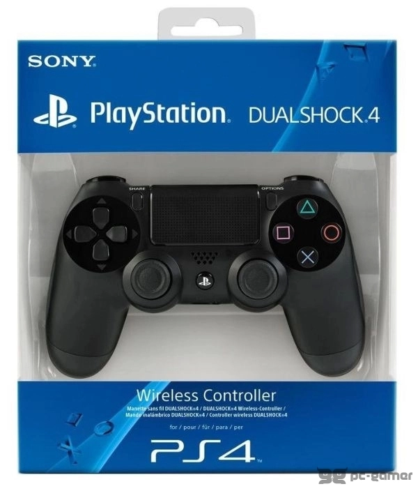 Sony DualShock PS4 