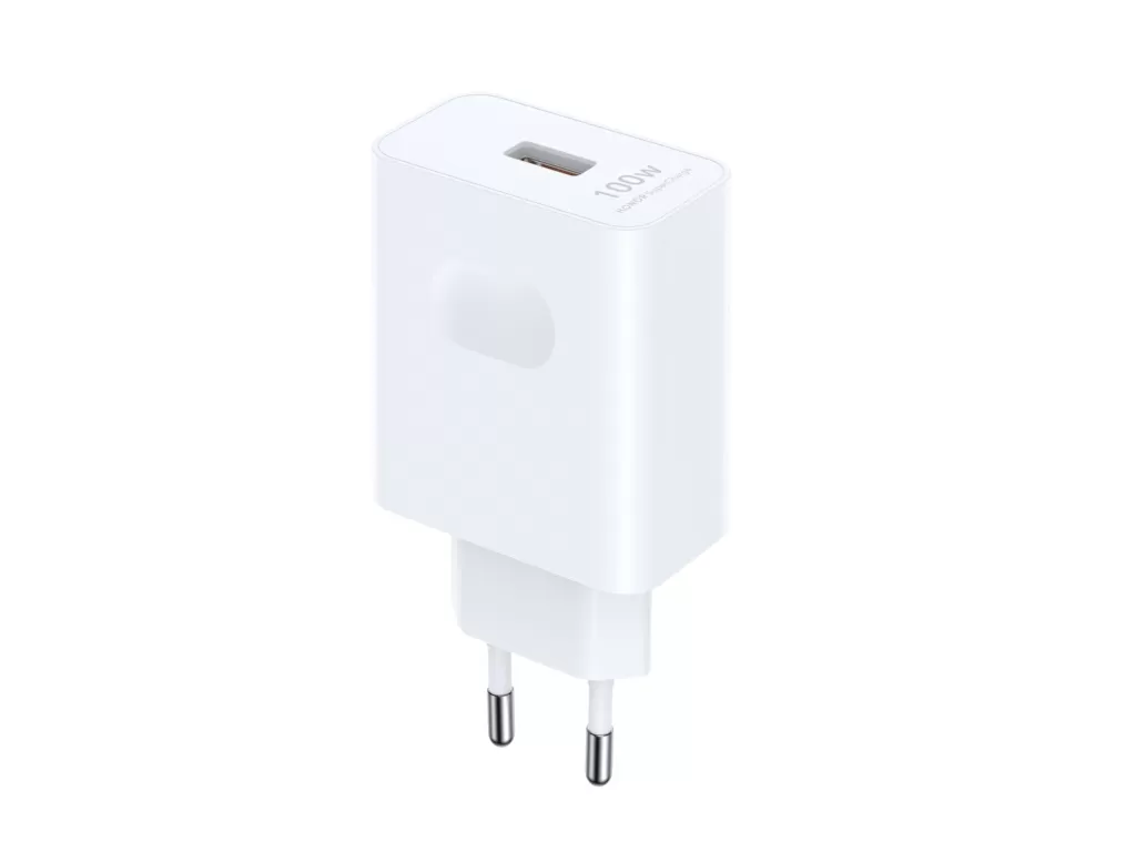 HONOR Super Charger 100W White