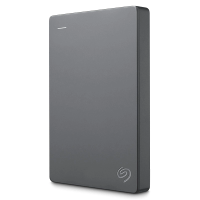 Seagate EXT HDD 1TB Basic 2.5