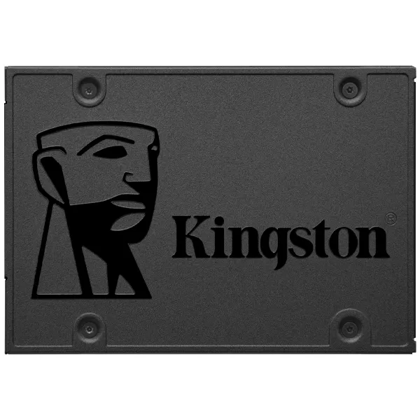 SSD SATA3 240GB Kingston A400 500/350MB/s, SA400S37/240G