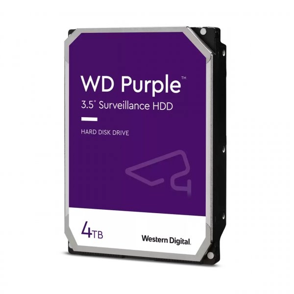Western Digital WD43PURZ
