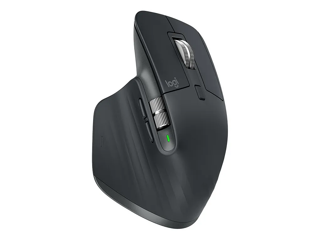 LOGITECH MX MASTER 3S Wireless Mouse
