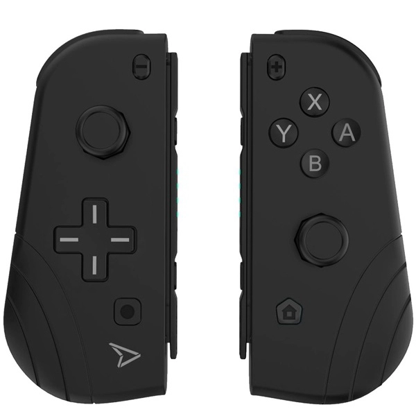 STEELPLAY Twin Pads Set of 2 Controllers