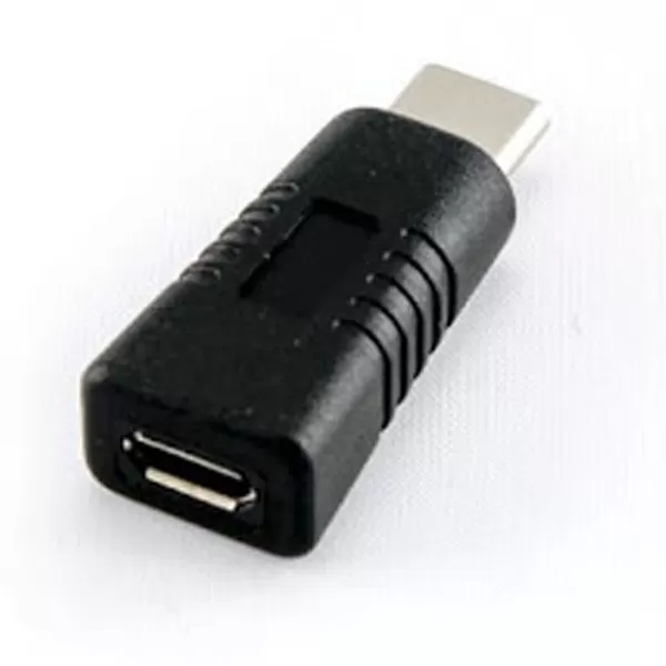 SBOX MICRO USB-2.0 F. - USB TYPE C OTG