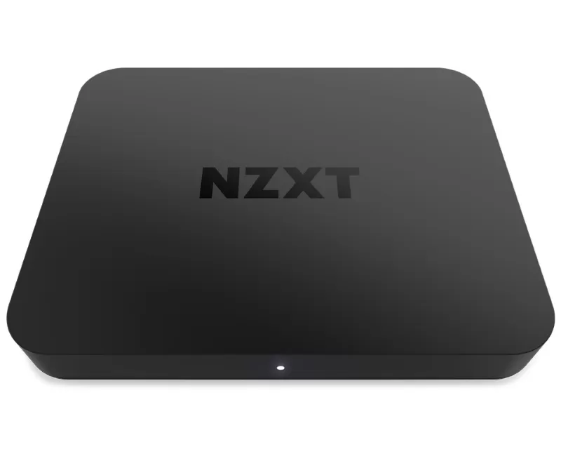 NZXT Signal HD60 External Capture Kartica za striming (