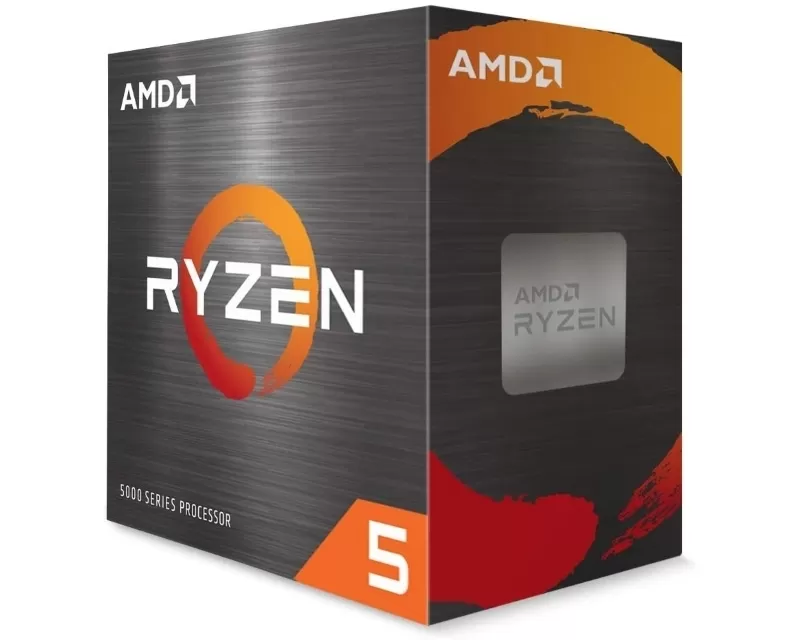 AMD Ryzen 5 5600G 3.9GHz (4.4GHz) Box