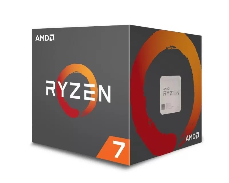 AMD Ryzen 7 5700G 3.8GHz (4.6GHz) Box