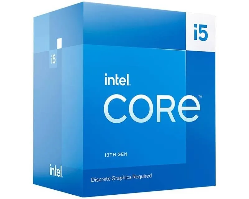INTEL Core i5-13400F 2.50GHz (4.60GHz) Box