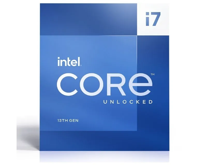 INTEL Core i7-13700 2.10GHz (5.20GHz) Box