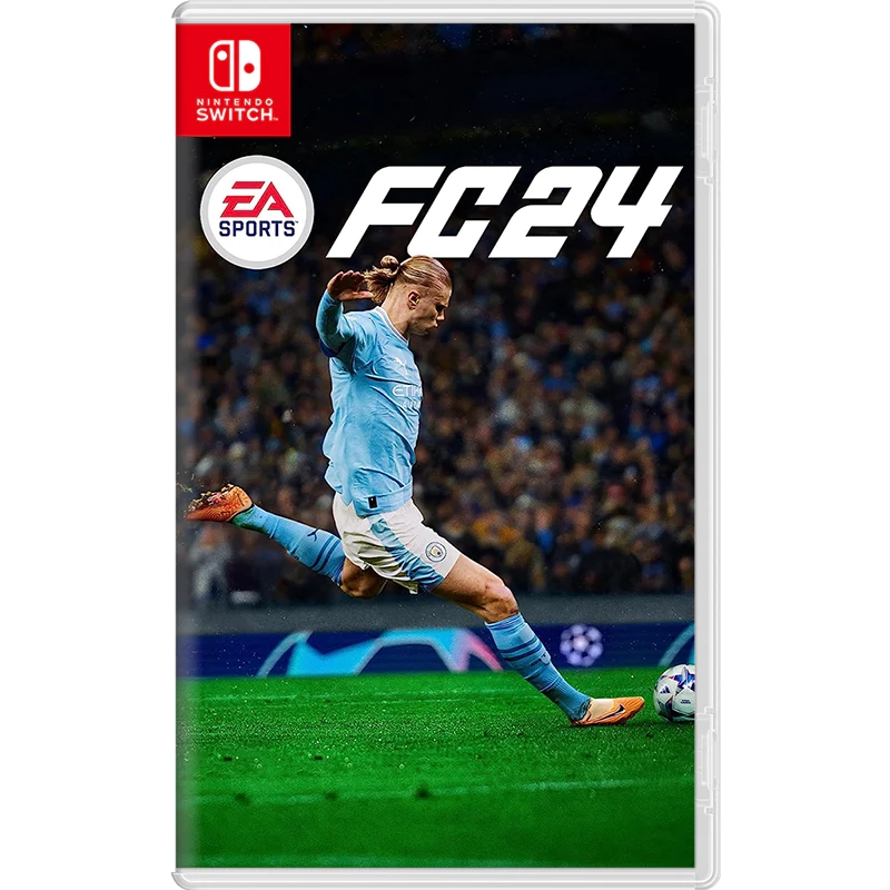 EA Sports - FC 24 NSW