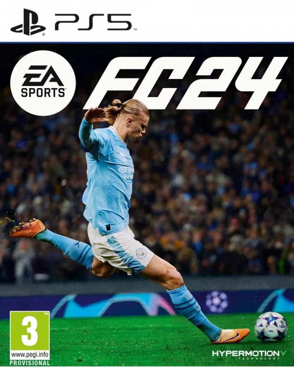 EA Sports - FC 24 PS5