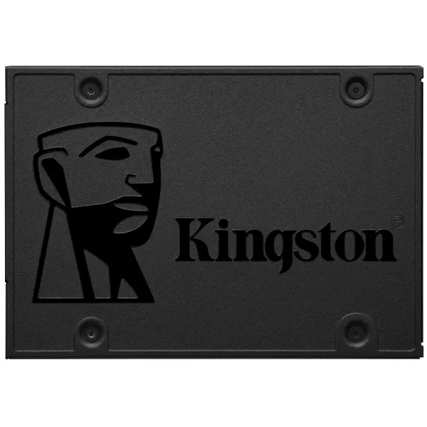 KINGSTON 240GB 2.5" SATA III SA400S37/240G A400 series
