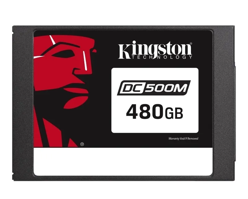 KINGSTON 480GB 2.5