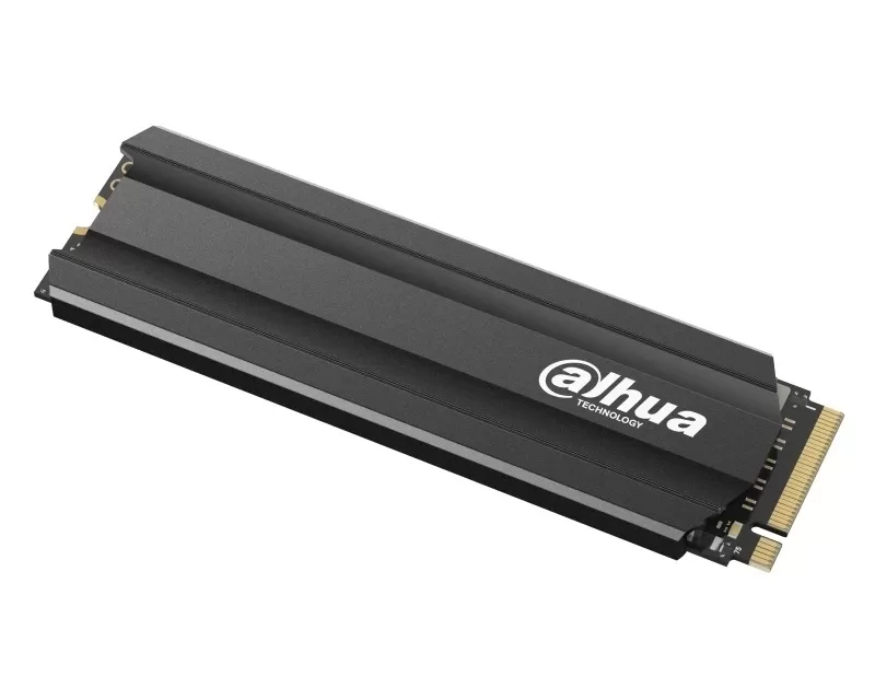 DAHUA 256GB M.2 DHI-SSD-E900N256G SSD Bulk