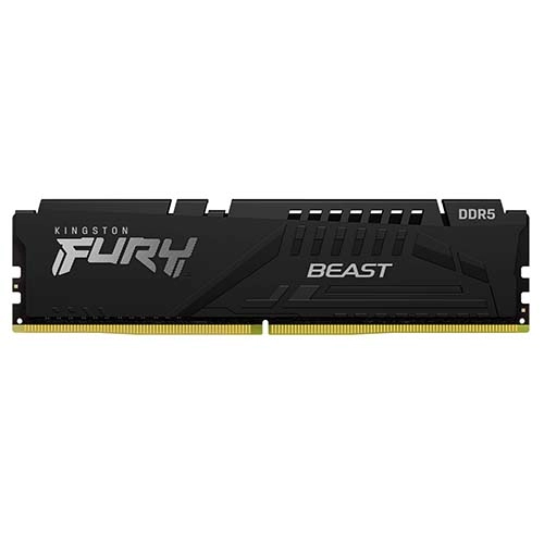KINGSTON FURY Beast 8GB DDR5 4800MT/s