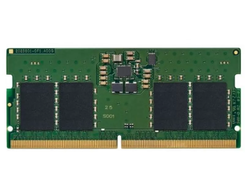KINGSTON 8GB DDR5 4800MT/s Laptop