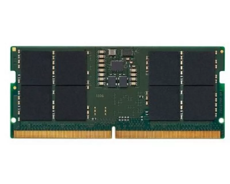 KINGSTON 16gb DDR5 4800MHz Laptop